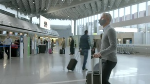 Du lịch "không chạm" - "Cứu cánh" khôi phục "ngành công nghiệp không khói"