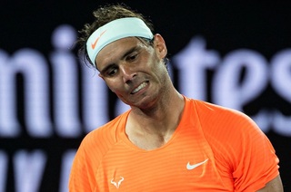 Rafael Nadal: "Tôi không biết khi nào sẽ thi đấu trở lại"