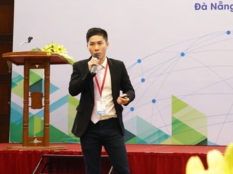 Tiến sĩ 9x Việt tại Singapore tối ưu hoá thành công pin lưu trữ năng lượng tái tạo Tiến sĩ 9x Việt tại Singapore tối ưu hoá thành công pin lưu trữ năng lượng tái tạo