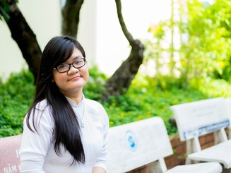 Nữ sinh Sài Gòn giành 12 học bổng đại học Úc, tổng giá trị 347.000 AUD Nữ sinh Sài Gòn giành 12 học bổng đại học Úc, tổng giá trị 347.000 AUD
