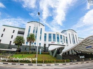 Ngày hội Trải nghiệm giáo dục Singapore lớn nhất năm 2019 Ngày hội Trải nghiệm giáo dục Singapore lớn nhất năm 2019