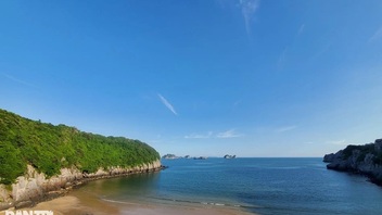 Cat Ba Island featured on CNN