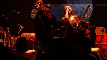 Vietnamese culture introduced in Ho Chi Minh City show