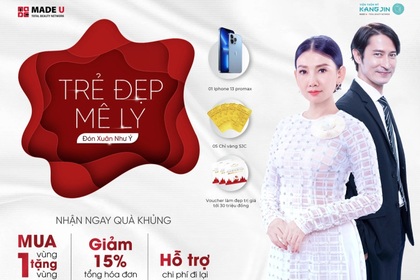 Dàn sao Việt bắt Trend trẻ hóa "thống lĩnh" xứ Kim Chi