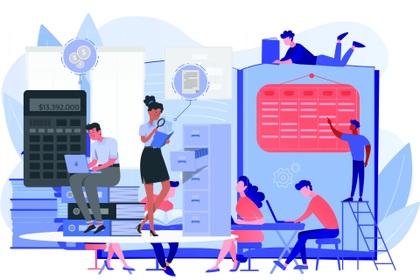 Trường đại học mở ngành học mới: Thị trường cần, chúng tôi có!