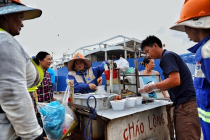 Lao động tự trả lương nguy cơ cao 