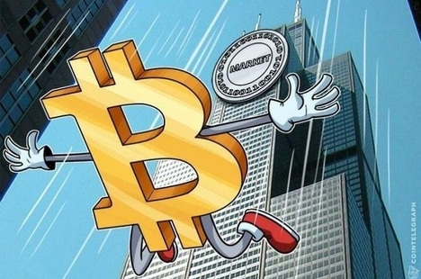 Những ai mong Bitcoin giảm giá?