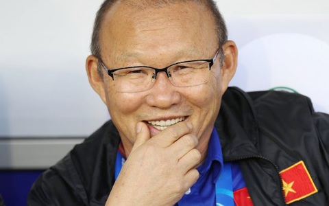 HLV Park Hang Seo: “Tôi đã sẵn sàng đối đầu Nhật Bản”