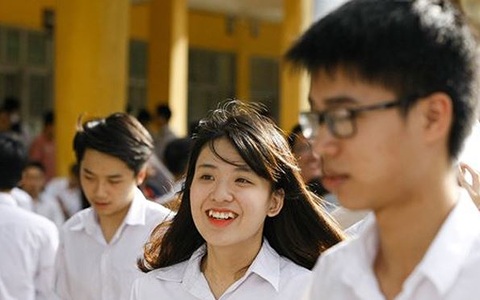 Tuyển sinh năm 2019: Cho phép thí sinh trúng tuyển nhiều trường?