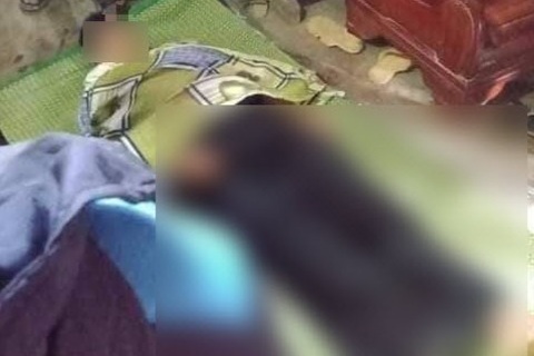 Án mạng từ việc giữ gái làng