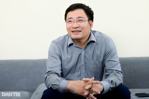 Startup 2 lần đạt giải Nhân tài Đất Việt và chiến lược "thu nhỏ để lớn hơn"