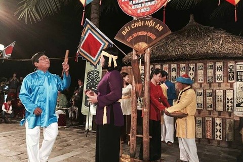 Đến Hội An mùa Noel, Tết Tây năm nay xem gì, chơi ở đâu?