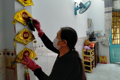 Dịch vụ dọn nhà hốt bạc dịp Tết