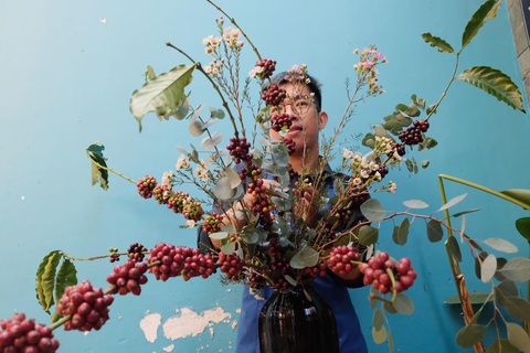 Người Việt chịu chơi: Rút ví không tiếc tay, săn cực phẩm chưng ngày Tết