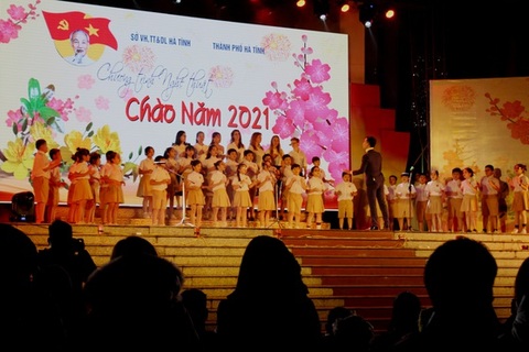 Hủy bỏ các chương trình nghệ thuật dịp xuân Tân Sửu để phòng dịch Covid-19