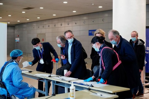 Trung Quốc từ chối cung cấp dữ liệu quan trọng cho cuộc điều tra của WHO