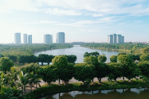 Đất làng, đất xã hóa thành "đất kim cương", nhà đầu tư "vớ bở"