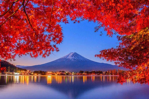 Những sự thật thú vị người chơi hệ phong Nhật cần biết