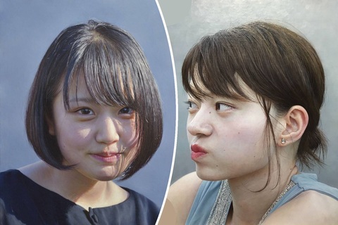 Theo bạn, có điều gì đặc biệt ở bức ảnh này?