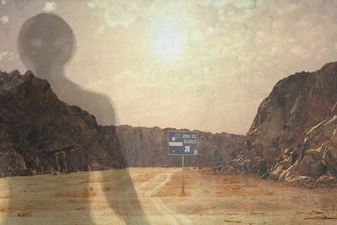 Bí ẩn Vùng im lặng của Mexico