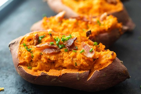 Giá rẻ bèo nhưng những thực phẩm này lại là "liều thuốc bổ" với lá gan