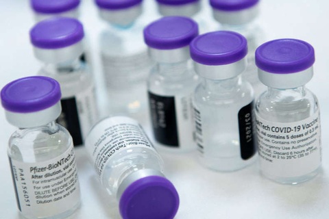 Nhờ vắc xin COVID-19, sẽ sớm có vắc xin phòng ung thư và HIV