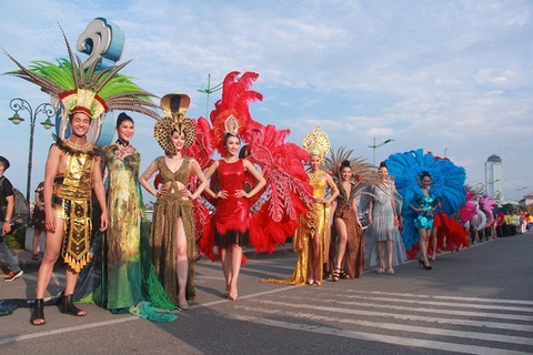 Sau 1 năm lỡ hẹn, Quảng Bình tổ chức Tuần Văn hóa Du lịch vào dịp 30/4-1/5