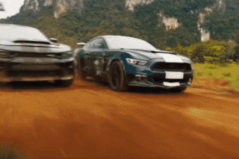 Giữa mùa dịch, "Fast & Furious" 9 thu về 127 triệu USD sau 4 ngày ra mắt