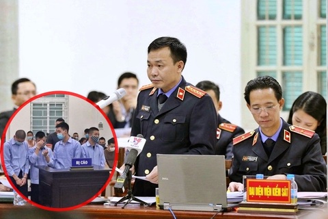 Vụ cướp tài sản ở Hà Nội: Công an quận Tây Hồ giấu Viện kiểm sát?