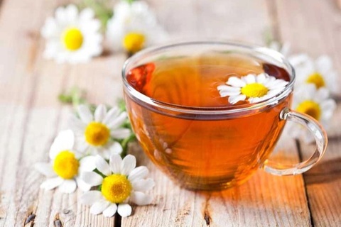 5 loại trà giúp sống lâu, giảm nguy cơ mắc các bệnh mãn tính