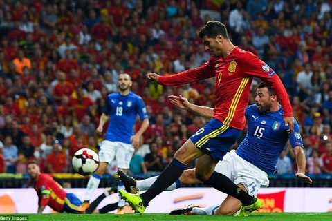 Bán kết Euro 2020: Cuộc đấu của những nhà vô địch