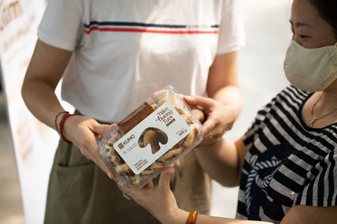 Nấm hương - những điều có thể bạn chưa biết