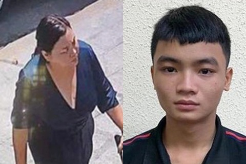 Vụ Quân xa lộ bị chém:  Các bị can đều khai Có việc gì chị Linh lo hết!