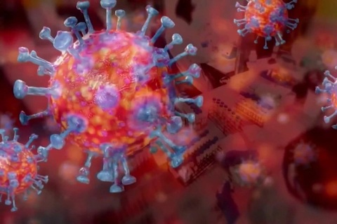 Biến chủng Mu nguy cơ kháng vắc xin "đã biến mất"