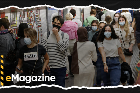 Phép tính khôn ngoan trong việc tiêm vaccine để Việt Nam "bình thường mới"