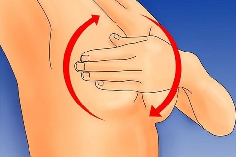 Sờ thấy cục cứng ở ngực, chị em phát hoảng suy sụp vì sợ ung thư