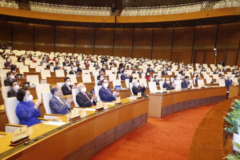 Khẩn trương triển khai gói kích thích, phục hồi kinh tế