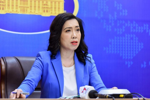 Việt Nam công nhận hộ chiếu vaccine của 72 quốc gia, vùng lãnh thổ