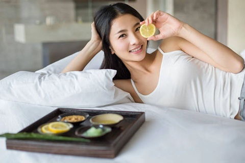 Nếu chưa thể tìm một mối tử tế, tốt nhất là hãy cứ độc thân