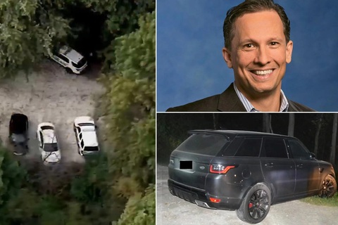 Phát hiện thi thể giám đốc hãng hàng không Mỹ United Airlines trong rừng