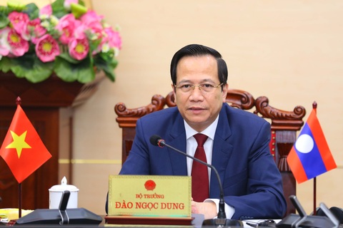 Kết quả đạt được trong sóng gió dịch bệnh đáng ghi nhận, khích lệ