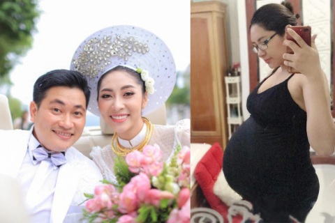 Hoa hậu Đặng Thu Thảo từng trầm cảm suýt chết trước khi ly hôn