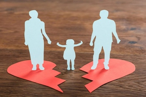 Bố mẹ ly hôn thì tỷ lệ con tan vỡ trong hôn nhân càng cao?
