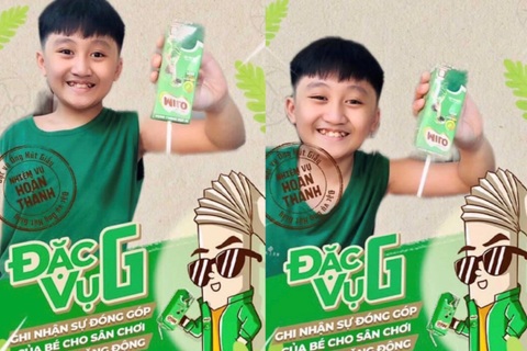 Xây dựng thói quen tiêu dùng xanh, nói không với nhựa dùng một lần