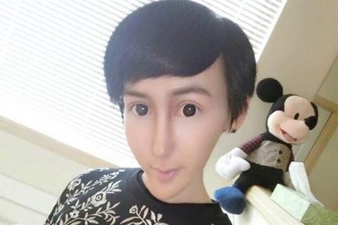 Chàng trai mặt rắn nổi tiếng bây giờ ra sao?