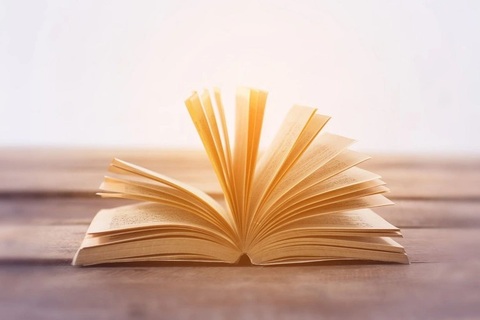 Phát động cuộc thi Trang sách tôi yêu