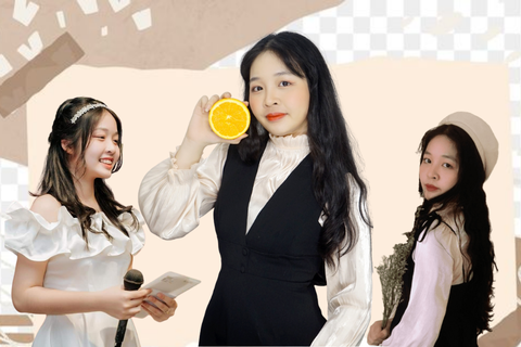 Nữ sinh Hải Phòng lãnh đạo hai Câu lạc bộ trường Ngoại thương và Ngoại giao