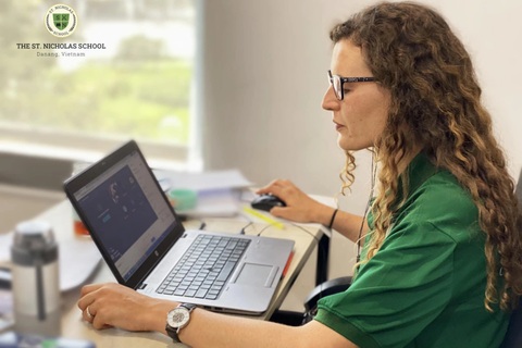 Dạy trực tuyến thế nào cho hiệu quả?