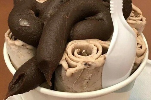 Những bữa ăn tệ nhất thế giới khiến thực khách dở khóc dở cười