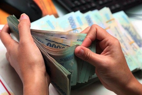 Rút tiền từ tài khoản, sổ tiết kiệm của người thân đã mất bằng cách nào?